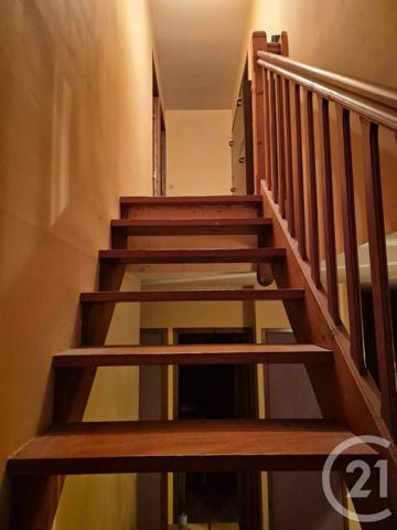 Maison à vendre  6 pièces - 83 m2 PONTARLIER - 25