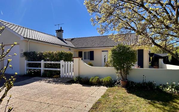 Maison à vendre    6 pièces •  Mennecy