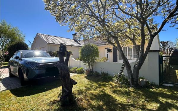 Maison à vendre    6 pièces •  Mennecy