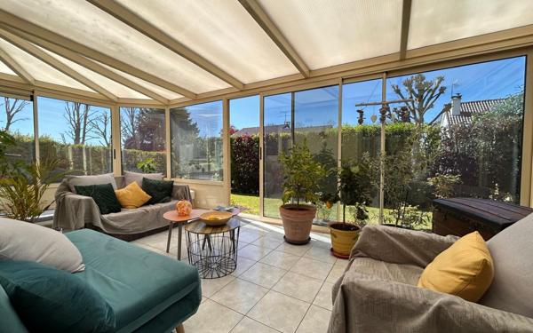 Maison à vendre    6 pièces •  Mennecy