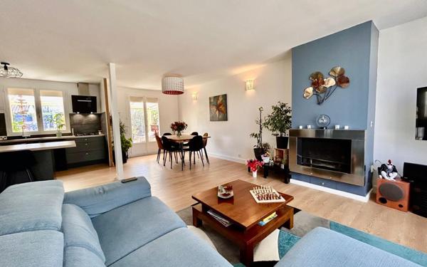 Maison à vendre    6 pièces •  Mennecy