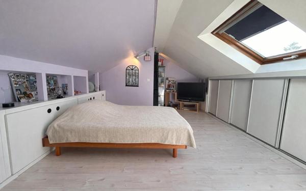 Maison à vendre    6 pièces •  Mennecy