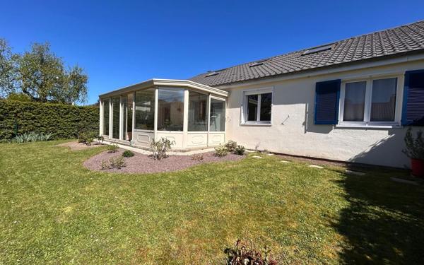 Maison à vendre    6 pièces •  Mennecy