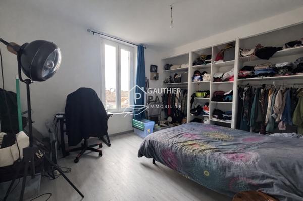 Maison de ville à la Voulte sur Rhône (Ardèche)