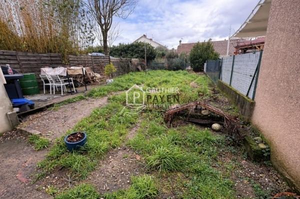 Maison de ville à la Voulte sur Rhône (Ardèche)