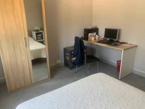 Pau (64000) PAU (64) Entre TOTAL et AUCHAN , Appt T3 d’environ 90m2 en rdj avec Dépendances d’environ 5