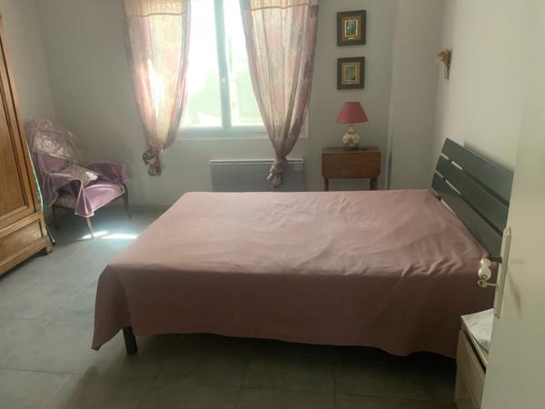 Pau (64000) PAU (64) Entre TOTAL et AUCHAN , Appt T3 d’environ 90m2 en rdj avec Dépendances d’environ 5