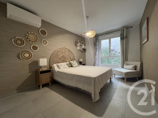 Appartement F3 à vendre  3 pièces - 71,04 m2 COGOLIN - 83