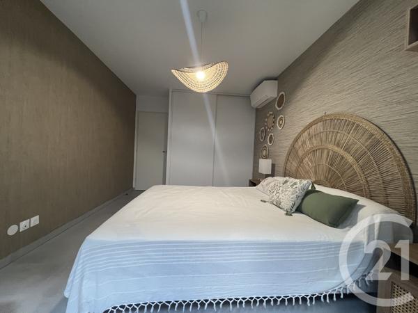 Appartement F3 à vendre  3 pièces - 71,04 m2 COGOLIN - 83