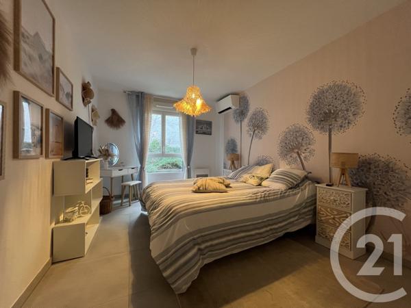 Appartement F3 à vendre  3 pièces - 71,04 m2 COGOLIN - 83