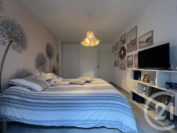 Appartement F3 à vendre  3 pièces - 71,04 m2 COGOLIN - 83