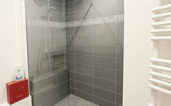 Appartement à vendre    2 pièces • 57,75 m2 Saint-Germain-en-Laye