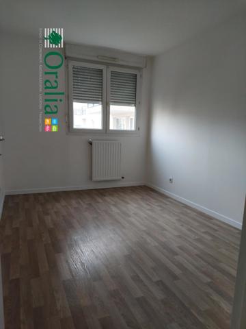 Appartement · Location Lyon (69007) 4 pièces · 91m²