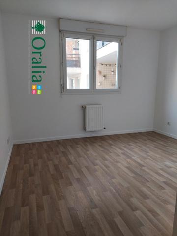 Appartement · Location Lyon (69007) 4 pièces · 91m²