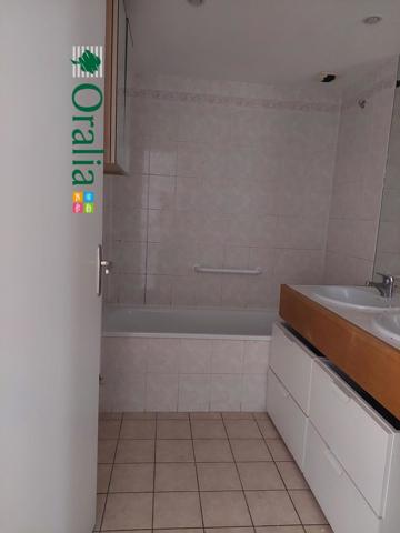 Appartement · Location Lyon (69007) 4 pièces · 91m²