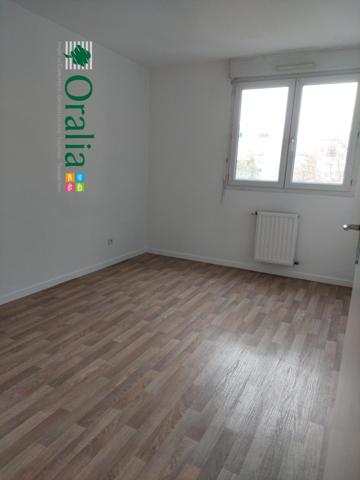 Appartement · Location Lyon (69007) 4 pièces · 91m²