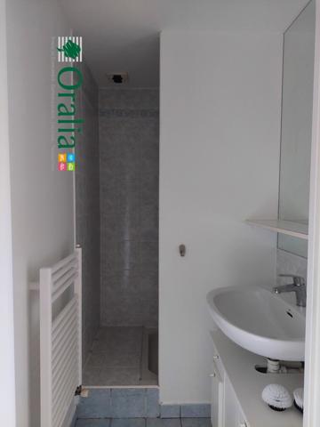 Appartement · Location Lyon (69007) 4 pièces · 91m²