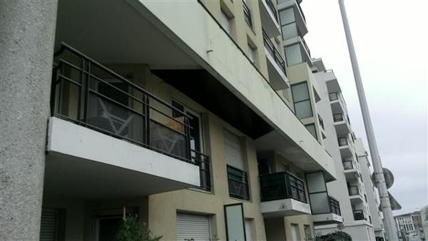 Appartement · Location Lyon (69007) 4 pièces · 91m²