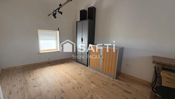 Maison pleine de charme à 15 min de La Ferté-sous-Jouarre et vue dégagée !