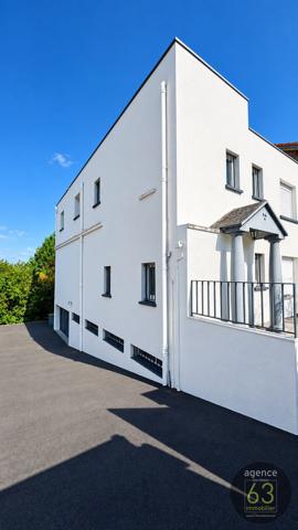 Secteur Privilégié pour cette belle maison de 205 m2 avec terrain et vaste sous-sol