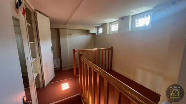 Secteur Privilégié pour cette belle maison de 205 m2 avec terrain et vaste sous-sol