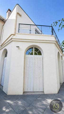 Secteur Privilégié pour cette belle maison de 205 m2 avec terrain et vaste sous-sol