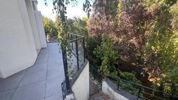 Secteur Privilégié pour cette belle maison de 205 m2 avec terrain et vaste sous-sol