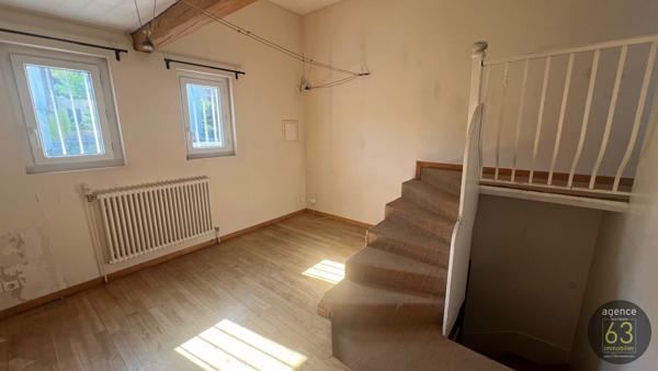 Secteur Privilégié pour cette belle maison de 205 m2 avec terrain et vaste sous-sol