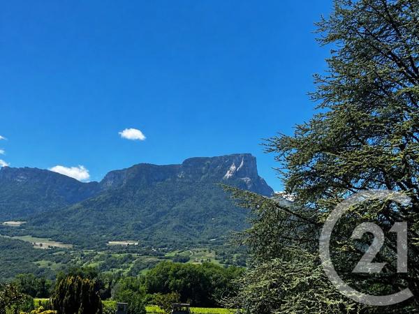 Maison à vendre  4 pièces - 96,70 m 2   LES MARCHES  - 73