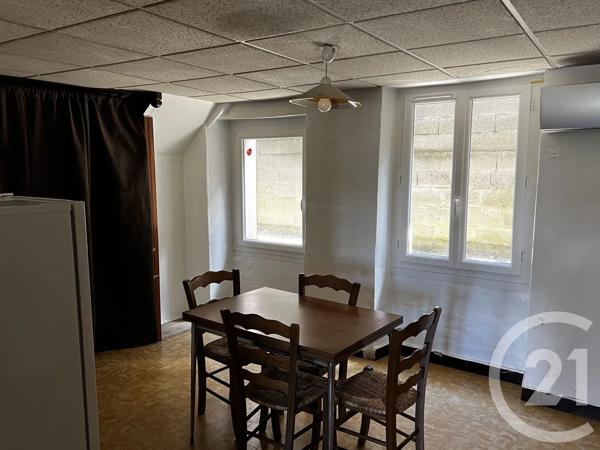 Maison à vendre  4 pièces - 96,70 m 2   LES MARCHES  - 73