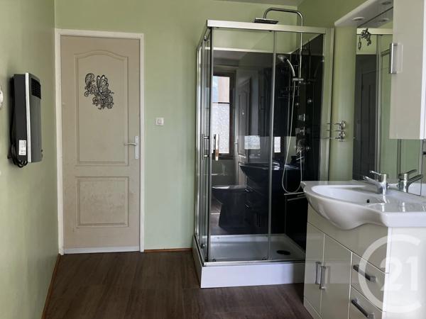 Maison à vendre  4 pièces - 96,70 m 2   LES MARCHES  - 73