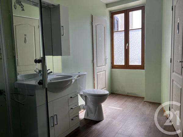 Maison à vendre  4 pièces - 96,70 m 2   LES MARCHES  - 73