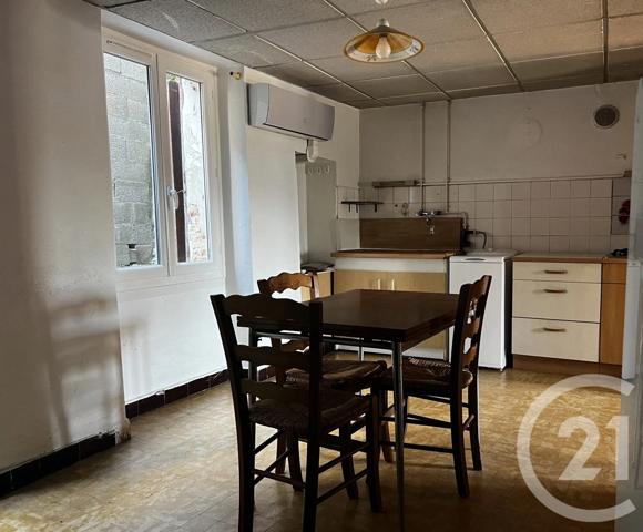 Maison à vendre  4 pièces - 96,70 m 2   LES MARCHES  - 73