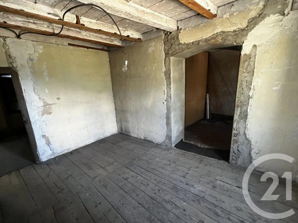 Maison à vendre  4 pièces - 96,70 m 2   LES MARCHES  - 73
