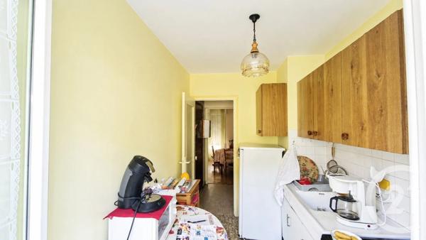 Appartement F4 à vendre  4 pièces - 67,67 m 2   LA ROCHETTE  - 73