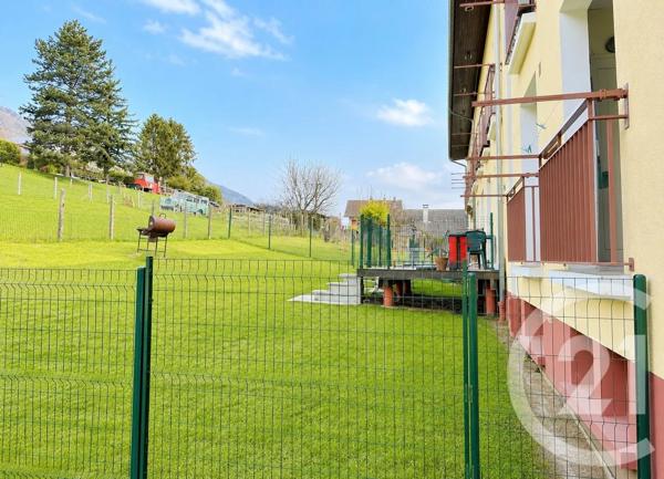 Appartement F4 à vendre  4 pièces - 67,67 m 2   LA ROCHETTE  - 73