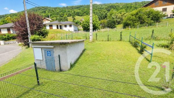Appartement F4 à vendre  4 pièces - 67,67 m 2   LA ROCHETTE  - 73