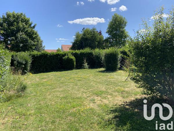 Maison à vendre 6 pièces 136 m² Conty