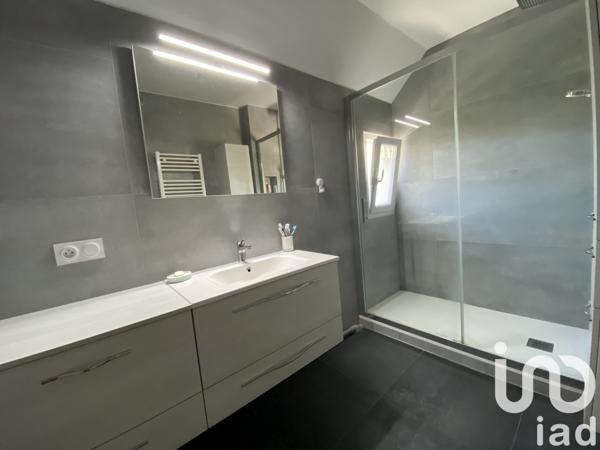 Maison à vendre 6 pièces 136 m² Conty