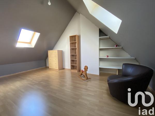 Maison à vendre 6 pièces 136 m² Conty