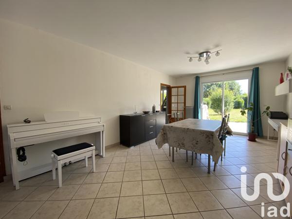 Maison à vendre 6 pièces 136 m² Conty