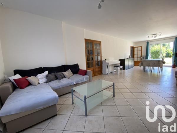 Maison à vendre 6 pièces 136 m² Conty