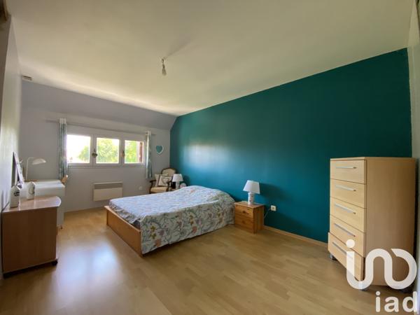 Maison à vendre 6 pièces 136 m² Conty