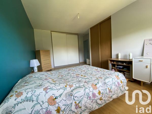 Maison à vendre 6 pièces 136 m² Conty