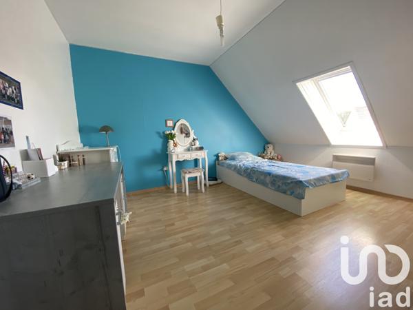 Maison à vendre 6 pièces 136 m² Conty