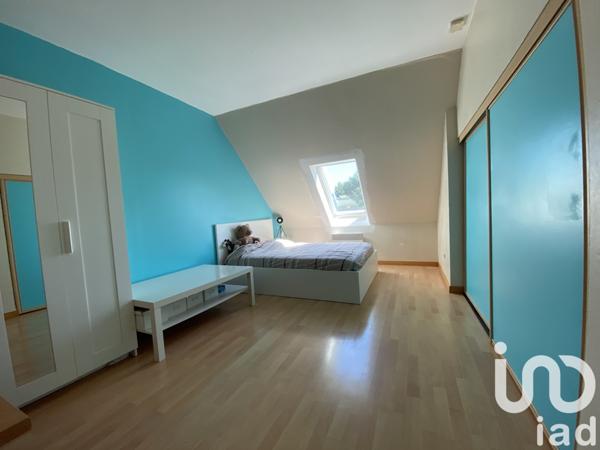 Maison à vendre 6 pièces 136 m² Conty