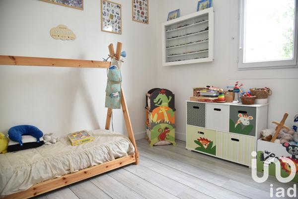 Appartement à vendre 4 pièces 79 m² Eaubonne