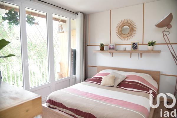 Appartement à vendre 4 pièces 79 m² Eaubonne