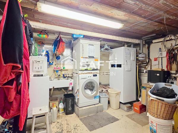 Calme, cachet, et accès rapide à Paris !