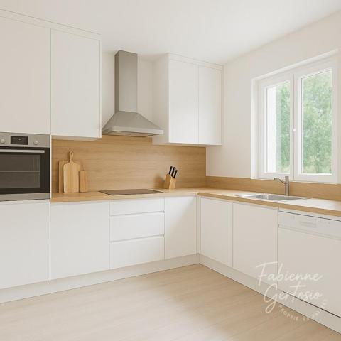 SOLLIES-VILLE! Maison de famille de 149m2 sur terrain de 714m2 sans vis-à-vis